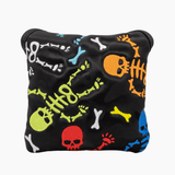 Drive to Die For Mallet Putter Cover - HeadCaddy
