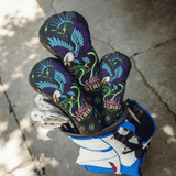 Eagle Strike Headcover - HeadCaddy