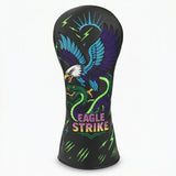 Eagle Strike Headcover - HeadCaddy