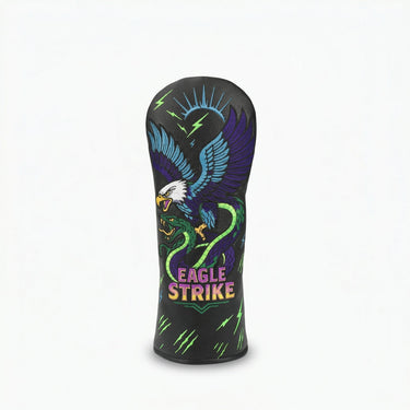 Eagle Strike Headcover - HeadCaddy