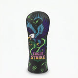 Eagle Strike Headcover - HeadCaddy
