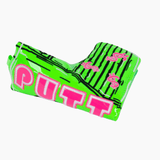 Electric Money blade Putter Cover - HeadCaddy