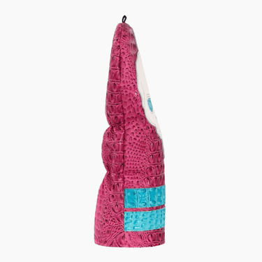 Electric Skull Driver Headcover - HeadCaddy