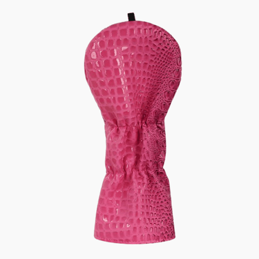 Electric Skull Driver Headcover - HeadCaddy