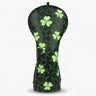 Emerald Clover Headcover - HeadCaddy