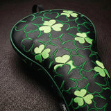 Emerald Clover Headcover - HeadCaddy