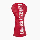 Emergency Headcovers - HeadCaddy