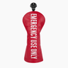 Emergency Headcovers - HeadCaddy