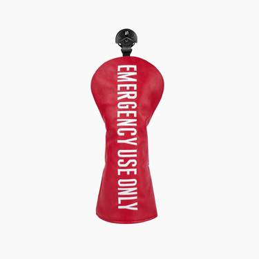 Emergency Headcovers - HeadCaddy