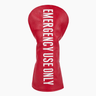 Emergency Headcovers - HeadCaddy