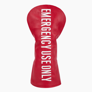 Emergency Headcovers - HeadCaddy