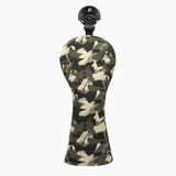 Fairway Camo Headcovers - Headcaddy