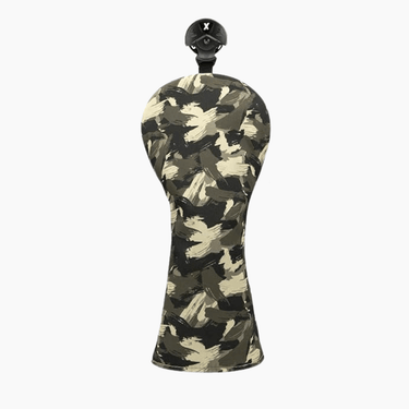 Fairway Camo Headcovers - Headcaddy