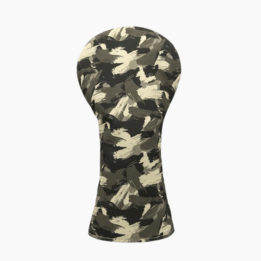 Fairway Camo Headcovers - Headcaddy