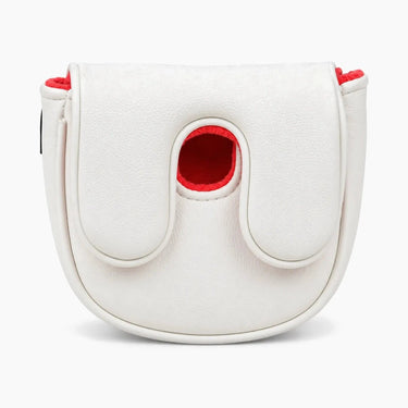 Fairway Freak Center Shaft Putter Cover - Detail