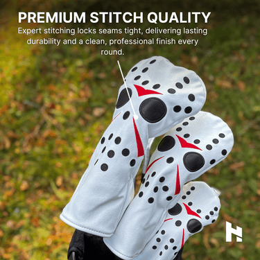 Fairway Freak Headcovers - HeadCaddy
