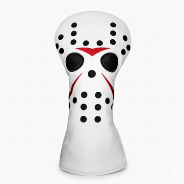 Fairway Freak Headcovers - HeadCaddy