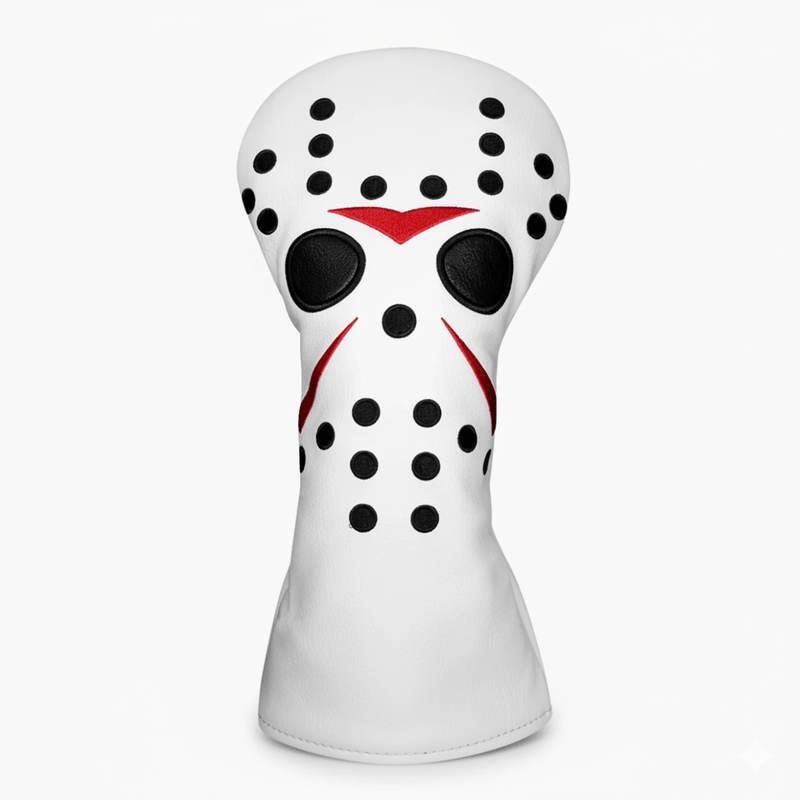 Fairway Freak Headcovers - HeadCaddy