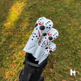 Fairway Freak Headcovers - HeadCaddy