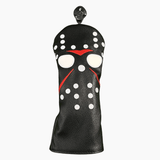 Fairway Freak Headcovers - Headcaddy