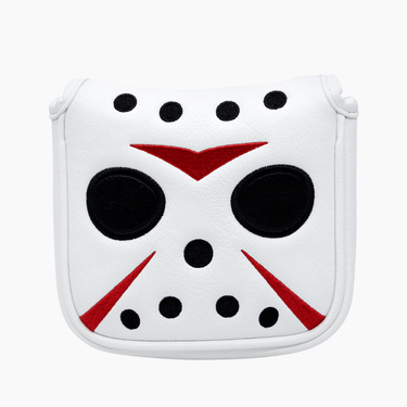 Fairway Freak Mallet Putter Cover - HeadCaddy