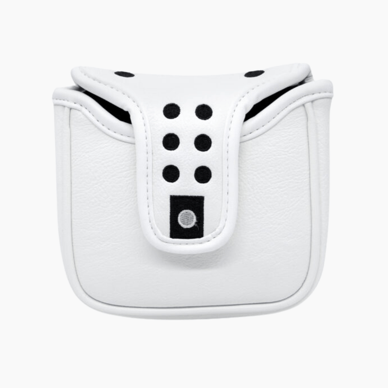 Fairway Freak Mallet Putter Cover - HeadCaddy
