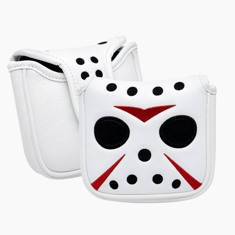 Fairway Freak Mallet Putter Cover - HeadCaddy