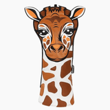 Fairway Safari Driver Headcover - HeadCaddy