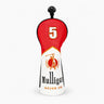 Fairway Smoke Headcover - HeadCaddy