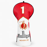 Fairway Smoke Headcover - HeadCaddy