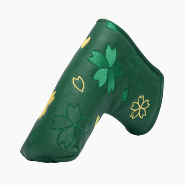 Fairway Sunshine Blade Putter Cover - HeadCaddy