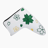 Fairway Sunshine Blade Putter Cover - HeadCaddy