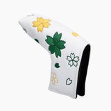 Fairway Sunshine Blade Putter Cover - HeadCaddy