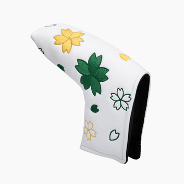 Fairway Sunshine Blade Putter Cover - HeadCaddy