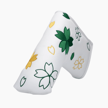 Fairway Sunshine Blade Putter Cover - HeadCaddy