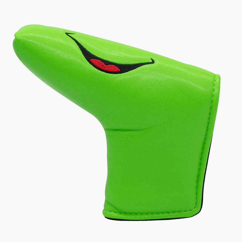 Turtle Putter Fairway Turtle Blade Putter Cover – HeadCaddy