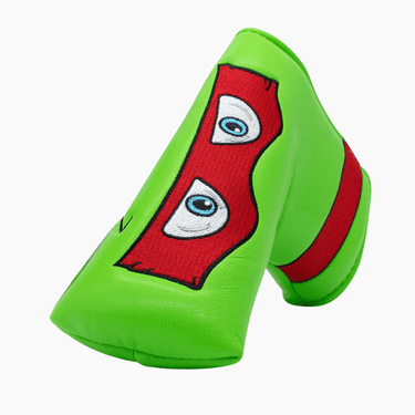 Fairway Turtle Blade Putter Cover - HeadCaddy