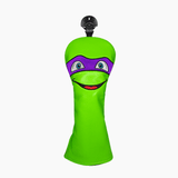 Fairway Turtle Headcover - HeadCaddy