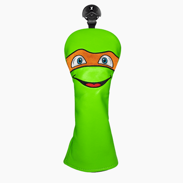 Fairway Turtle Headcover - HeadCaddy