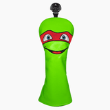 Fairway Turtle Headcover - HeadCaddy