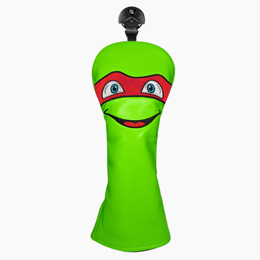 Fairway Turtle Headcover - HeadCaddy