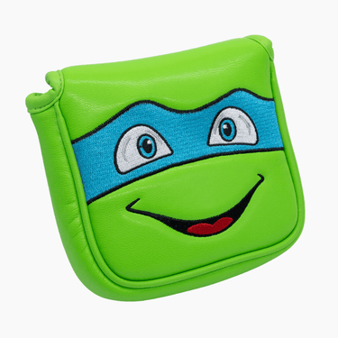 Fairway Turtle Mallet Putter Cover - HeadCaddy