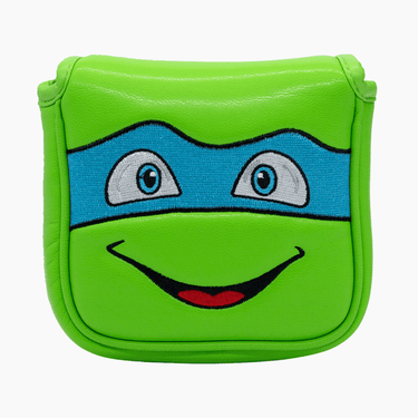 Fairway Turtle Mallet Putter Cover - HeadCaddy