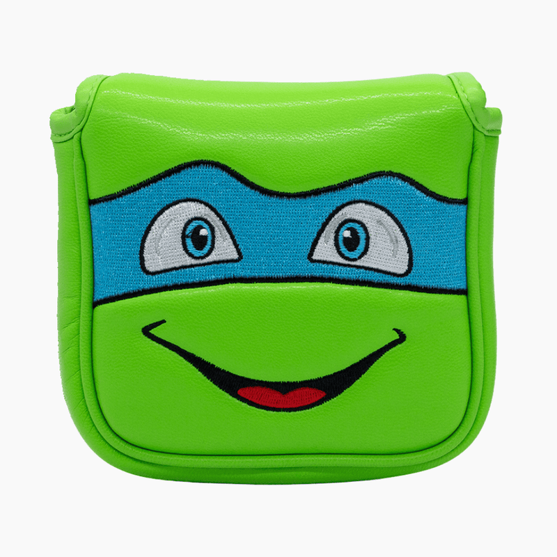 Fairway Turtle Mallet Putter Cover - HeadCaddy