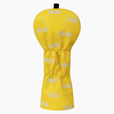 FALSE! Driver Headcover - HeadCaddy