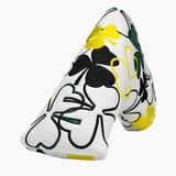 Field of Fortune Blade Putter Cover - Headcaddy