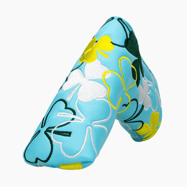 Field of Fortune Blade Putter Cover - Headcaddy
