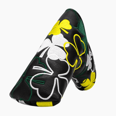 Field of Fortune Blade Putter Cover - Headcaddy