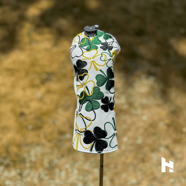 Field of Fortune Headcovers - Headcaddy