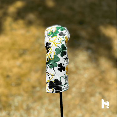Field of Fortune Headcovers - Headcaddy